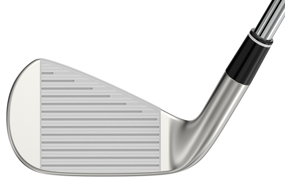 Srixon Golf ZX MKII Utility Iron | RockBottomGolf.com