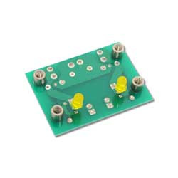 Aquafine 19366 Replacement LED Assembly | Order a UV Lamp Status