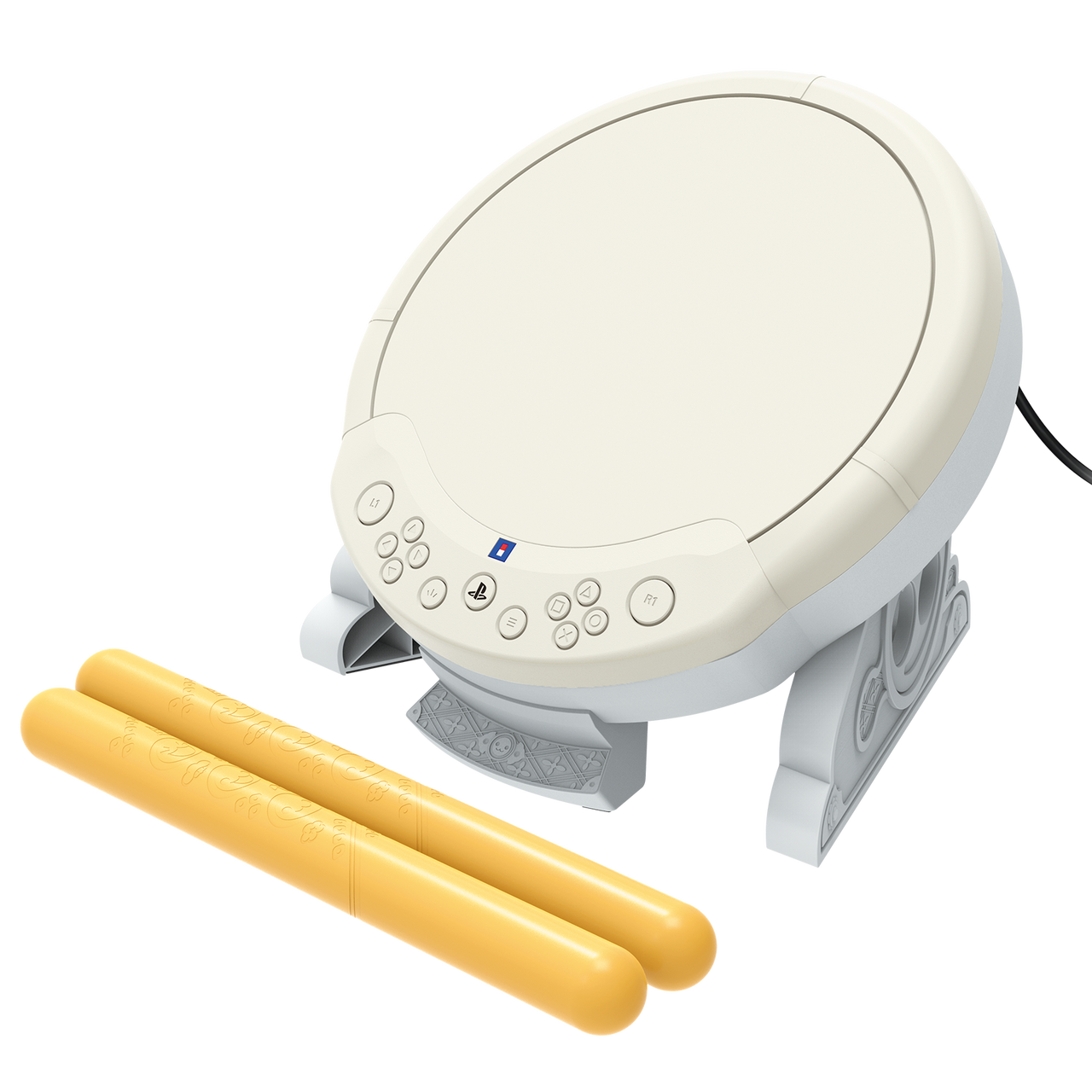 中*ん様 「急ぎ」おうち太鼓 PC PS4 筐体 アーケードゲーム マイバチ