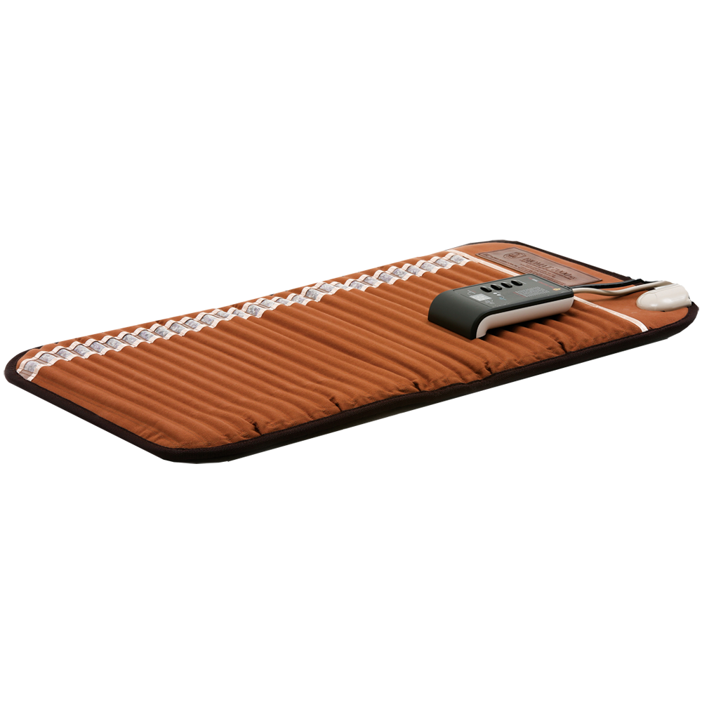 Richway Biomat Mini 7000MX - The Original Infrared Mat