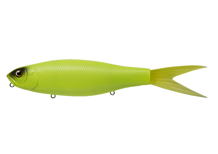 Fish Arrow x DRT DART JACK NEW - KKJAPANLURE
