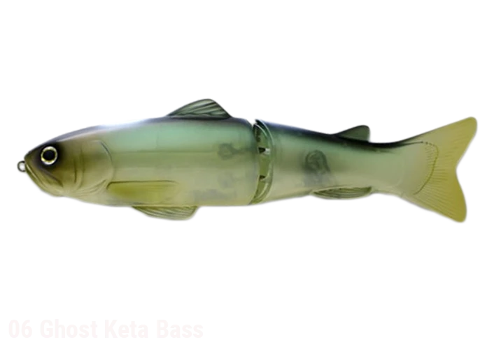 Deps NEW SLIDE SWIMMER 250 Slow Sinking NEW - KKJAPANLURE