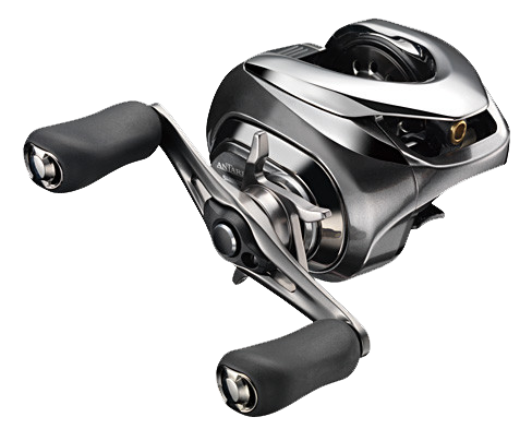 Shimano 16 ANTARES DC HG R Right Handle NEW - KKJAPANLURE