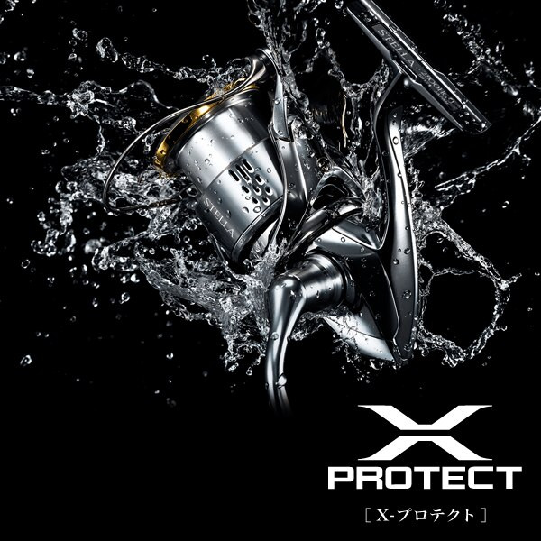 Shimano 18 STELLA 2500SHG NEW - KKJAPANLURE