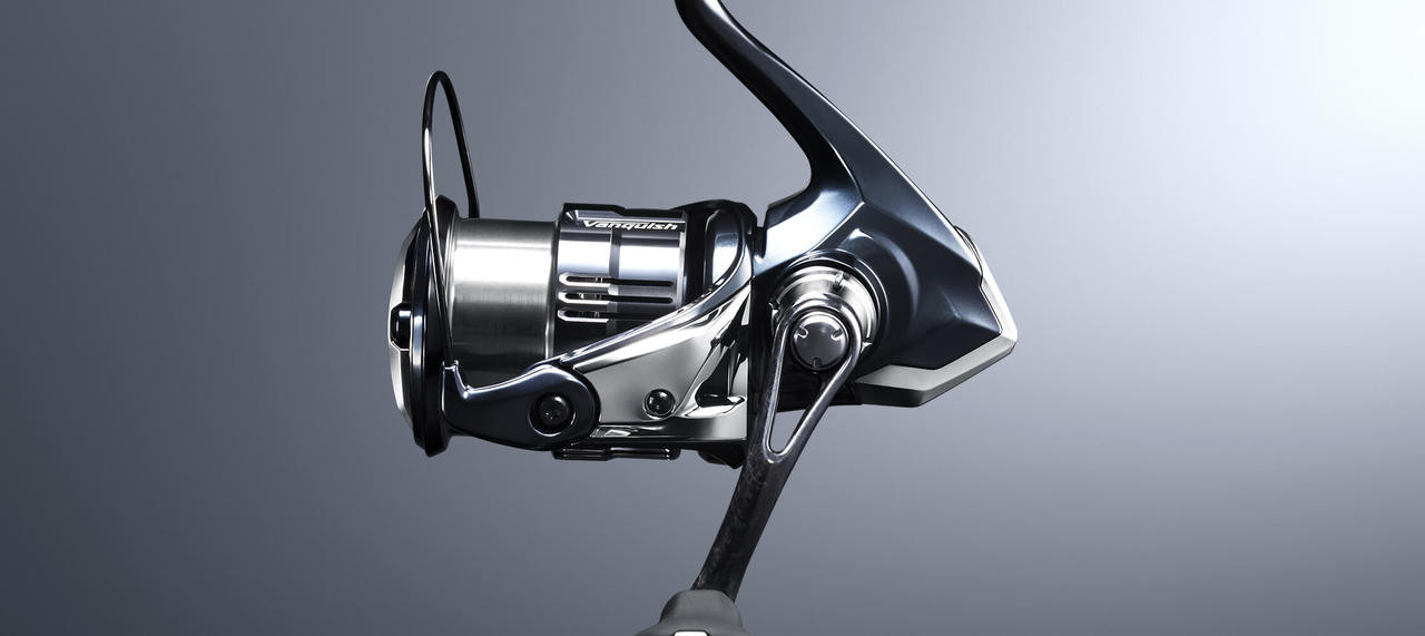 Shimano 19 VANQUISH C2500SHG NEW - KKJAPANLURE