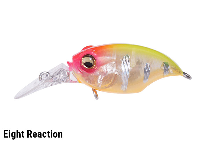 Megabass GRIFFON Bait Finesse MR-X NEW - KKJAPANLURE