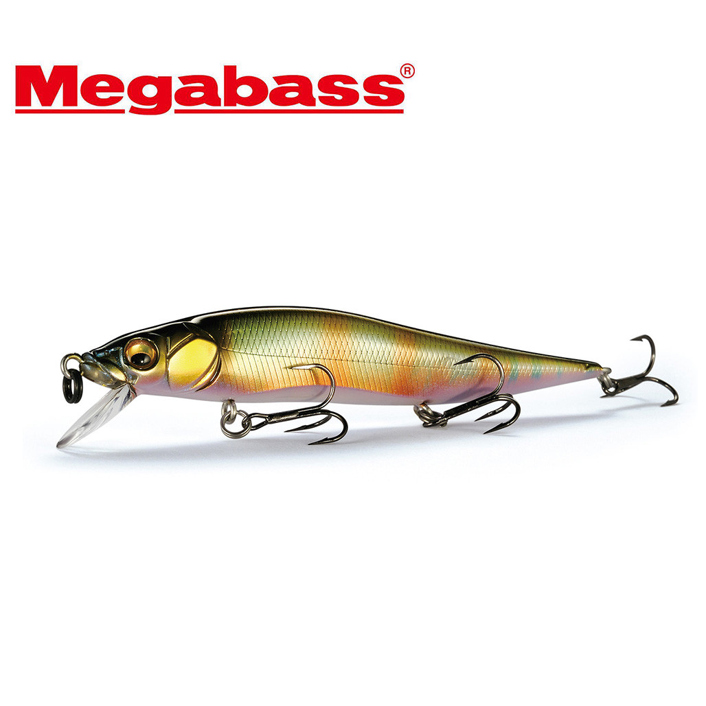 Megabass VISION ONETEN Jr NEW - KKJAPANLURE