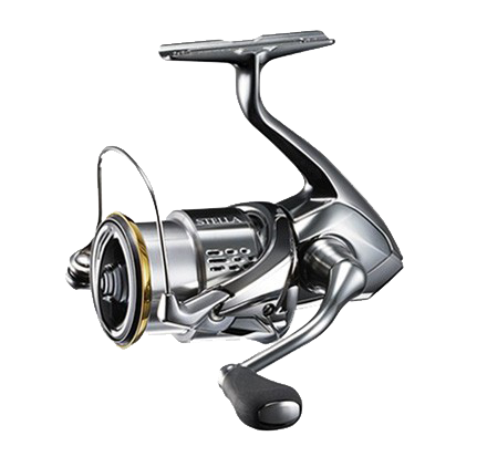 Spinning Reels - KKJAPANLURE