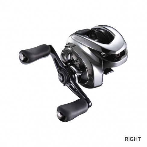 Shimano 21 ANTARES DC XG R Right Handle NEW - KKJAPANLURE