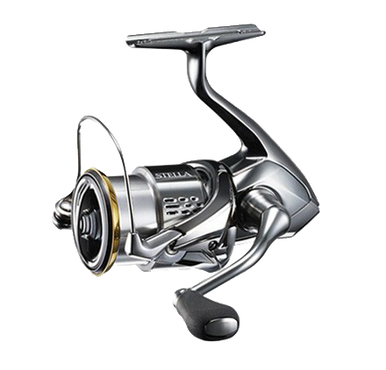 Shimano 18 STELLA 2500SHG NEW - KKJAPANLURE