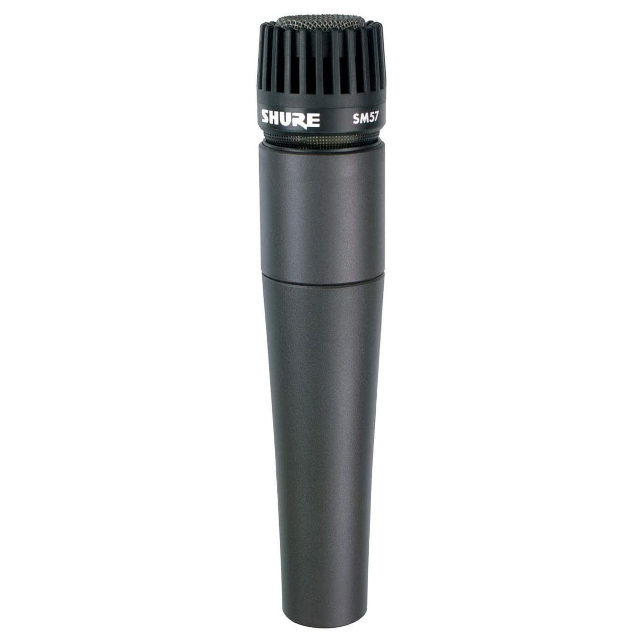 Shure SM57LC Dynamic Microphone - Monkey Wrench Productions