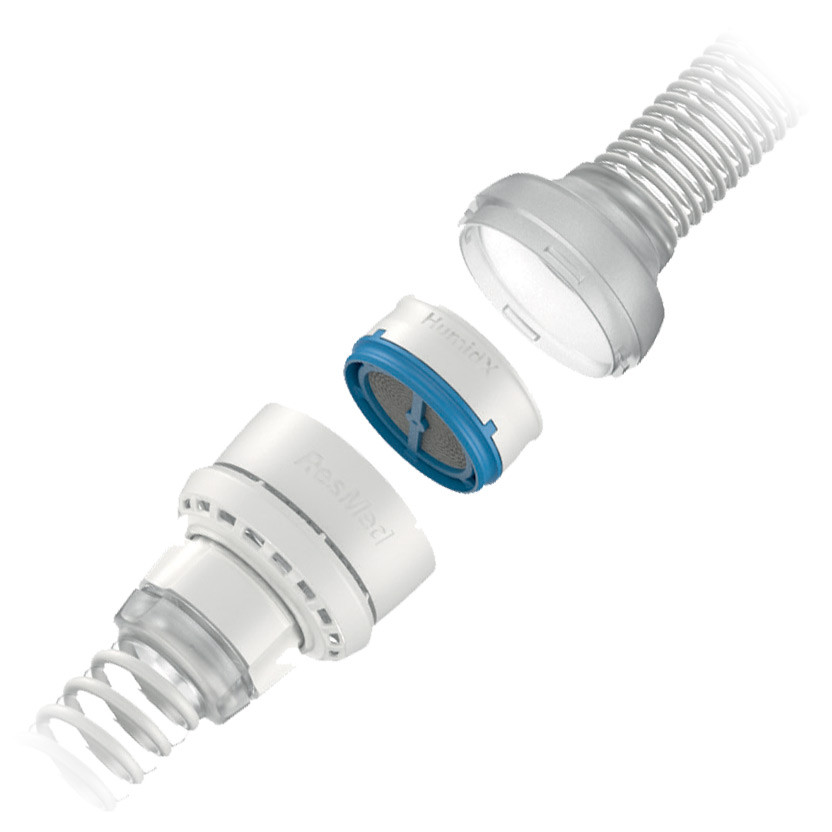 ResMed AirMini HumidX Standard | GoCPAP