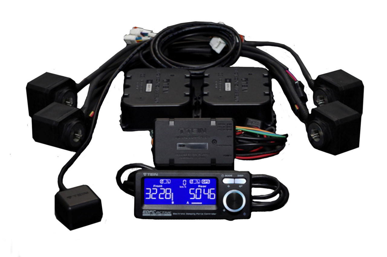 TEIN EDFC Active Pro | Planet-Miata