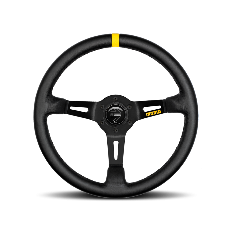 MOMO MOD.08 Steering Wheel