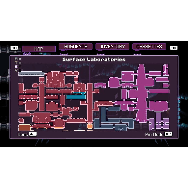 Rebel Transmute [Nintendo Switch]