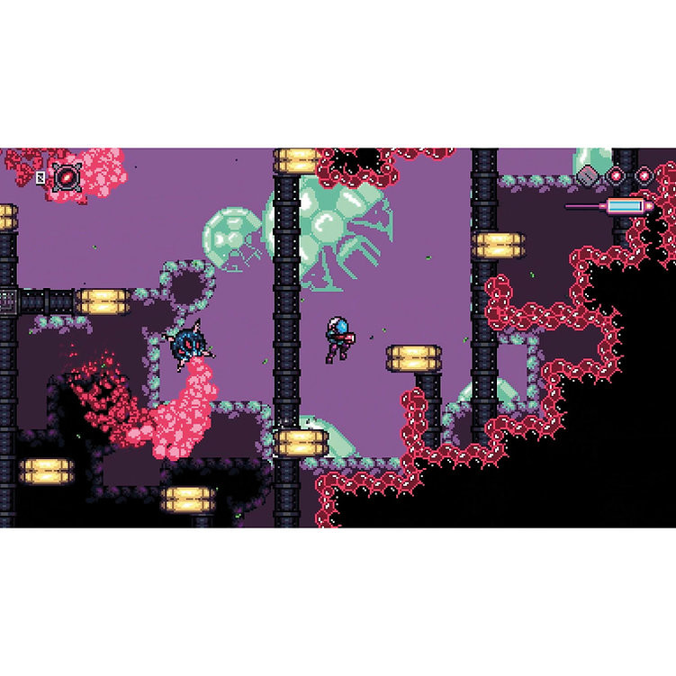 Rebel Transmute [Nintendo Switch]