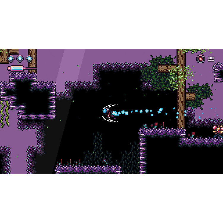 Rebel Transmute [Nintendo Switch]