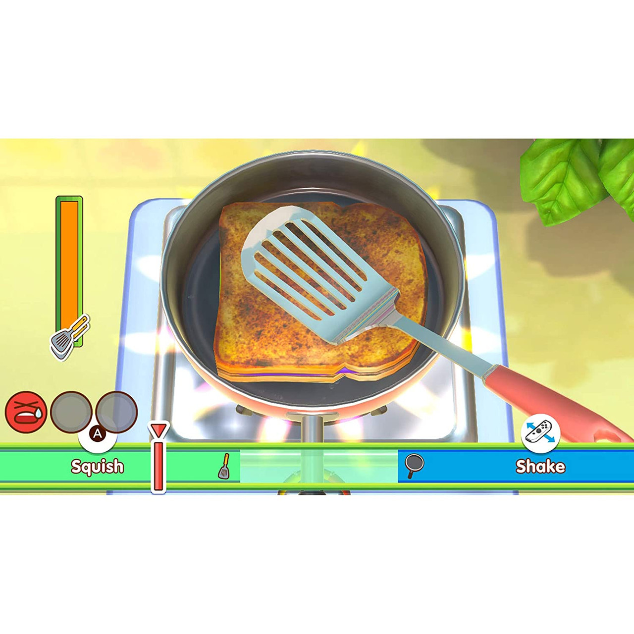 Cooking Mama: Cookstar Nintendo Switch at Videogamesnewyork, NY