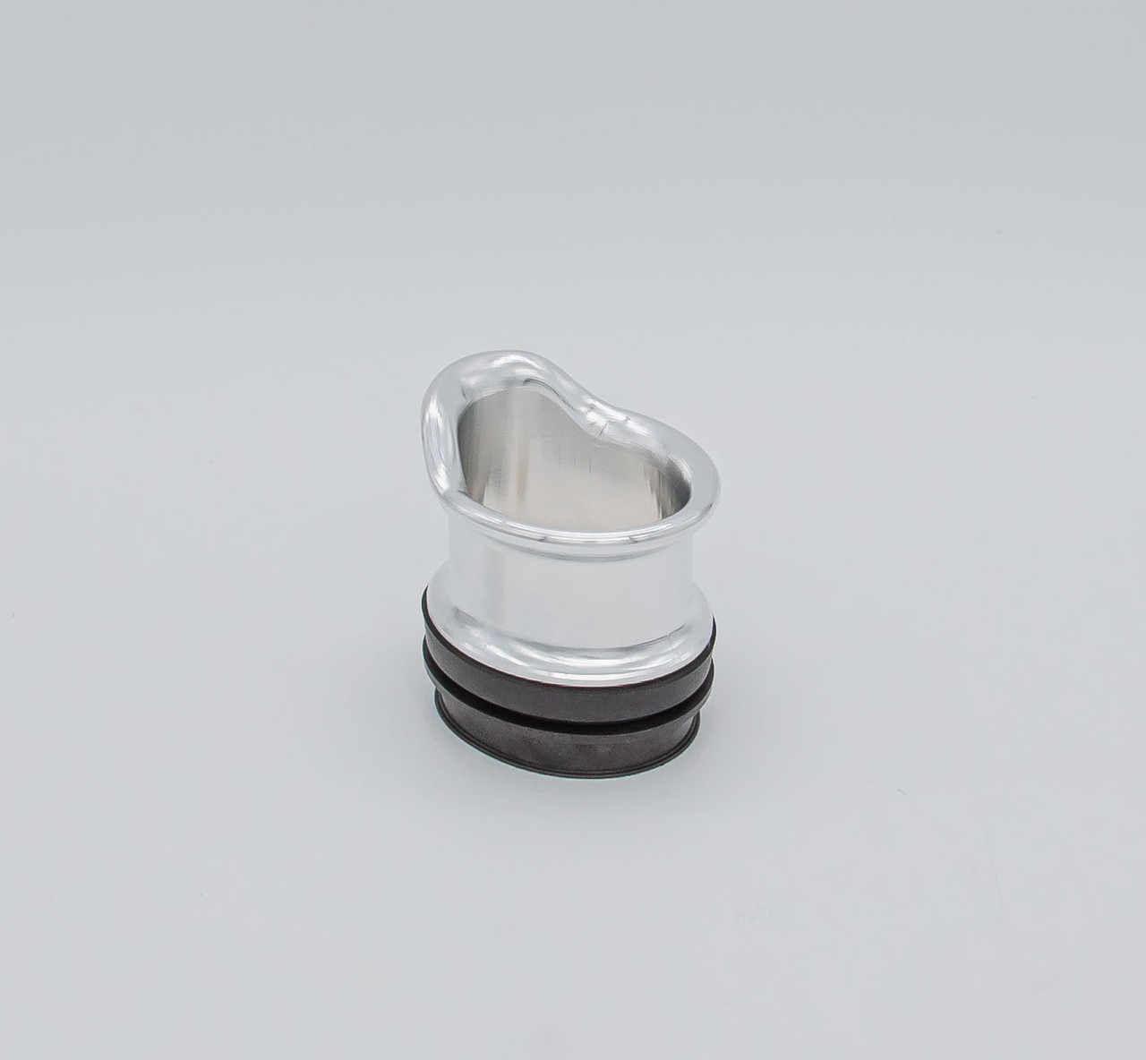 Kawasaki ZX-6R Velocity Stacks VE2