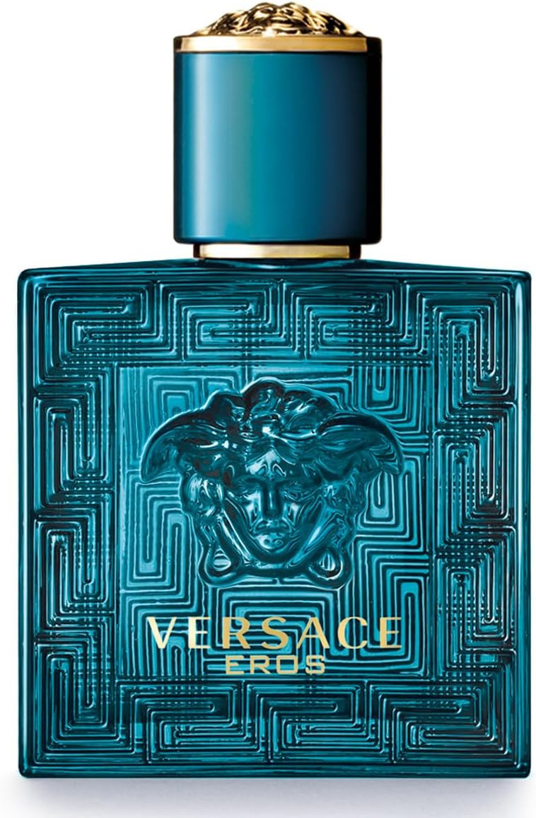 Versace Eros Toilette Spray for Men 1.7 oz - Gen C Beauty