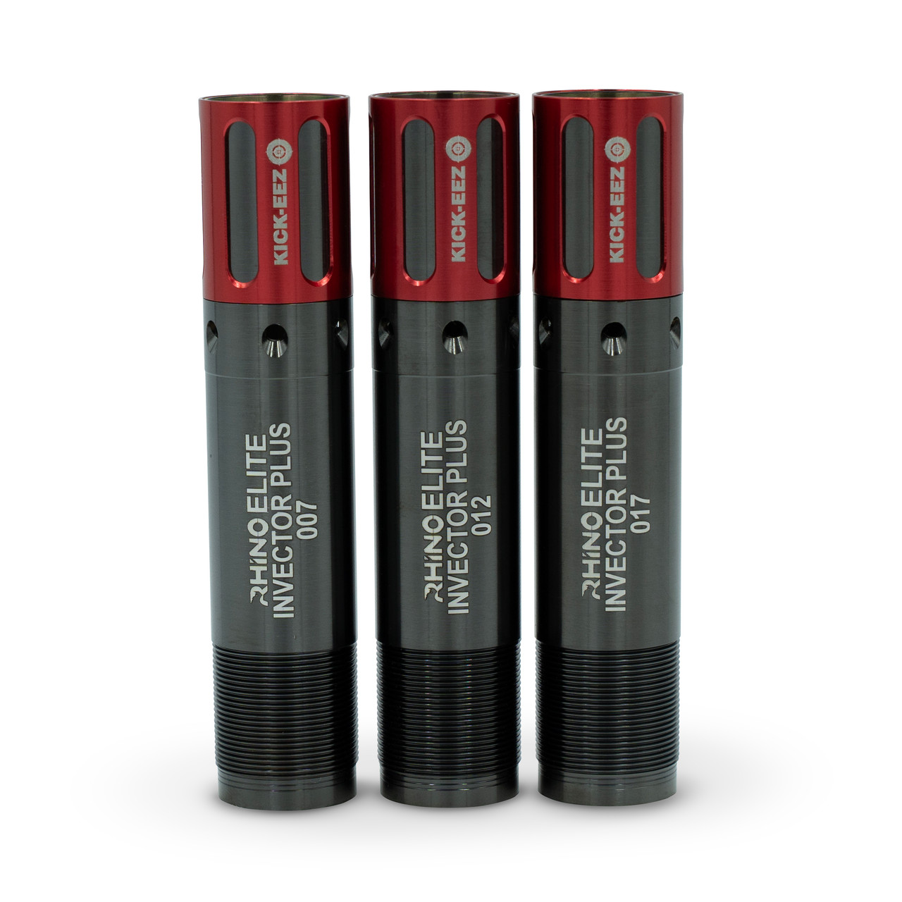 Rhino x KICK-EEZ Sporting Clays Light Choke Set