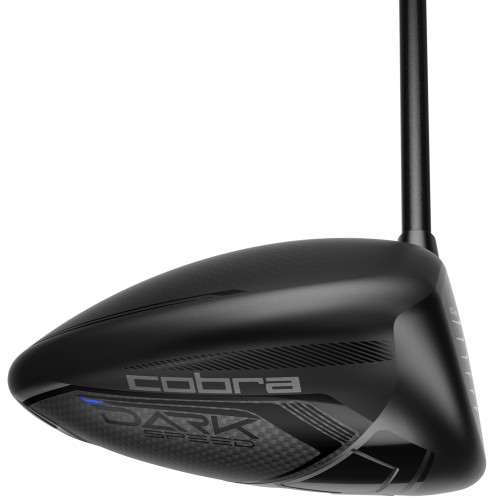 Cobra Darkspeed X Driver - Just Say Golf