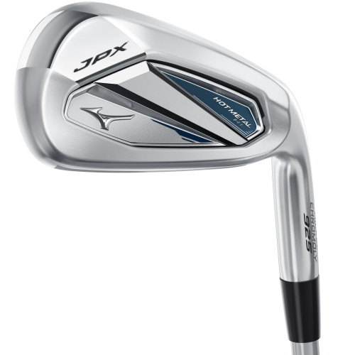 Mizuno JPX 925 Hot Metal HL Combo Iron/Hybrid Set - Just Say Golf