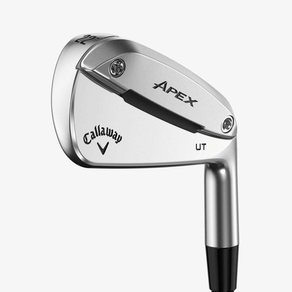 Callaway Apex Ultility Iron 2026