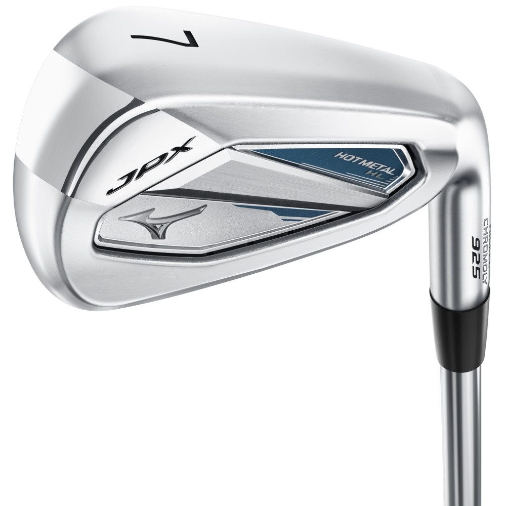 Mizuno JPX 925 Hot Metal HL Irons - Just Say Golf