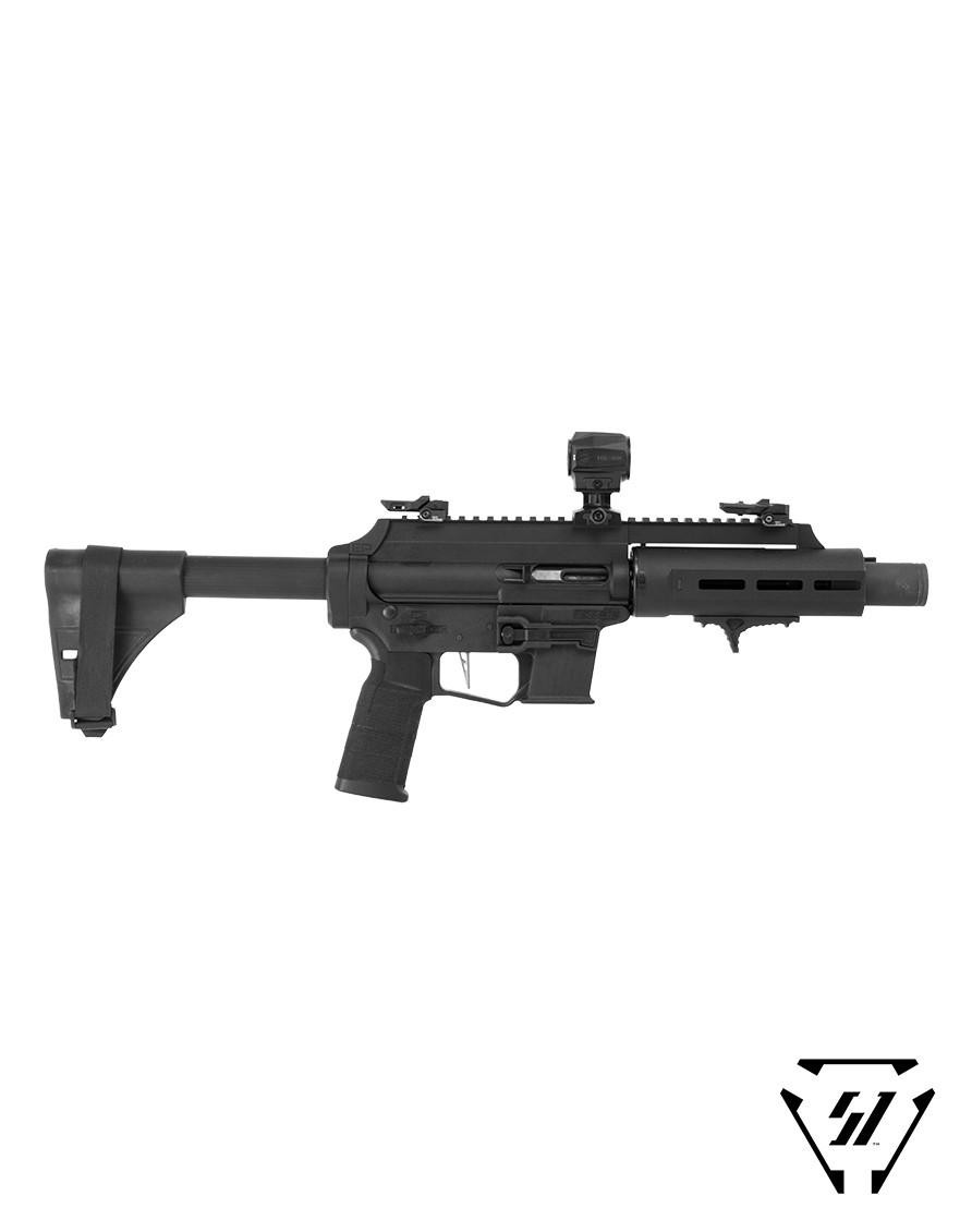 トイガン Strike Polymer Backup Sights Strike Polymer Backup Sights