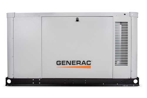 Generac XG03245ANAX 32KW Liquid Cooled Generator