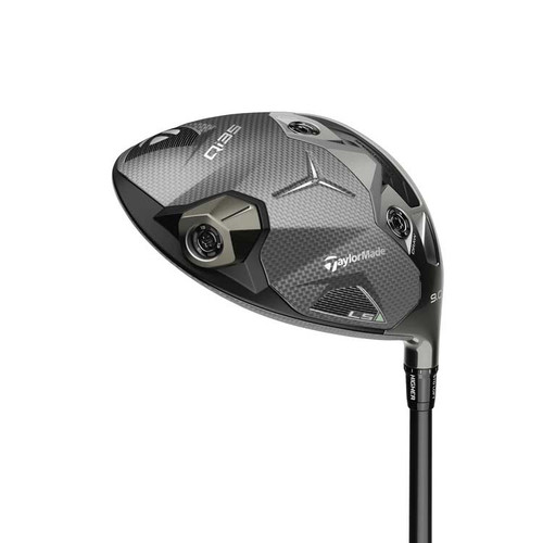 TaylorMade Qi35 Driver W/ Fujikura Ventus Velocore Premium Shaft