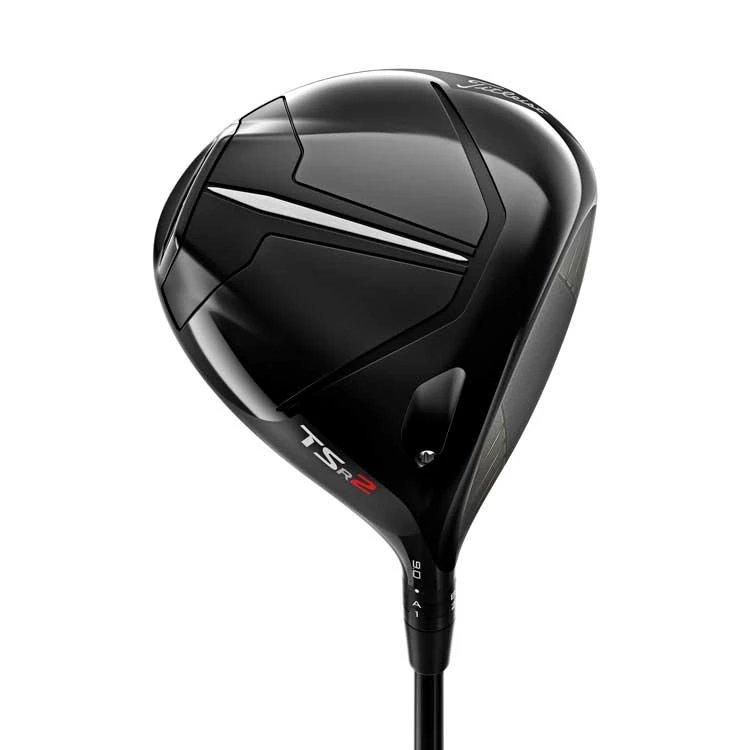 Titleist TSr2 Driver - Dallas Golf Company