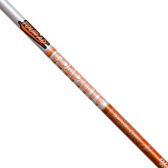 Graphite Design Tour AD DI 85 Hybrid Shaft - Dallas Golf Company