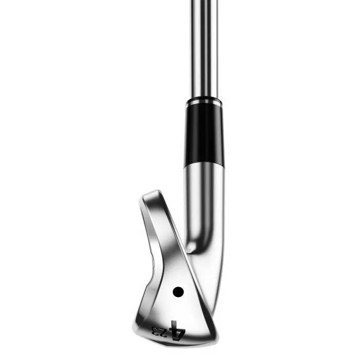 Srixon ZXiU Utility Irons 2025 - Dallas Golf Company