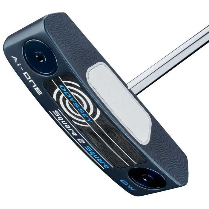 Odyssey Ai-ONE Square 2 Square Double Wide Putter 2025 - Dallas