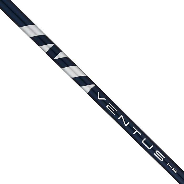 Fujikura Ventus Blue 8 Hybrid Shaft - Dallas Golf Company