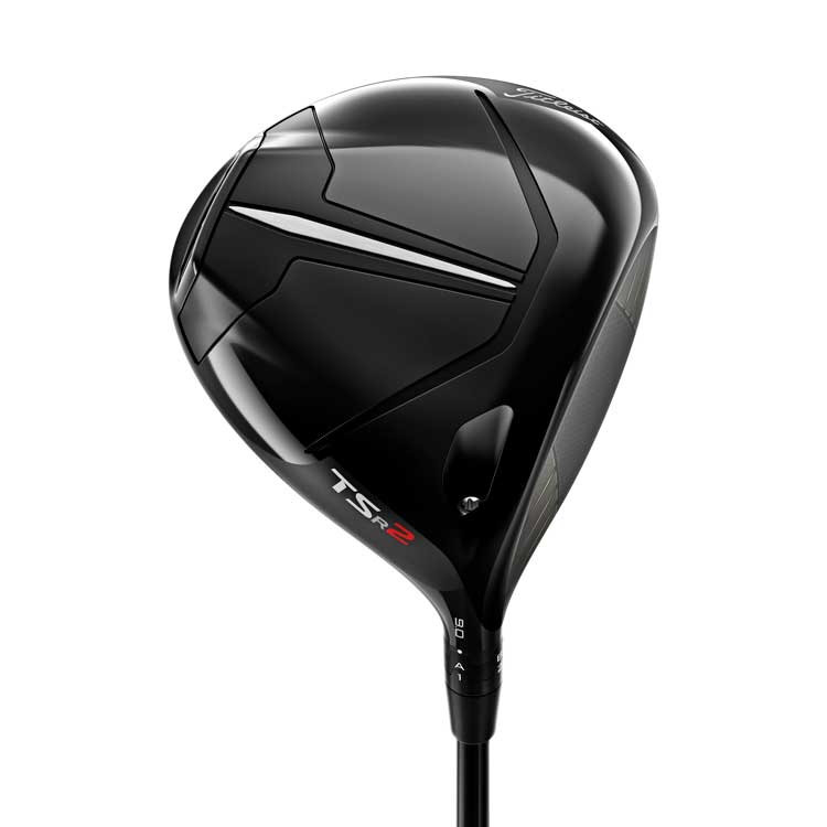 Titleist TSr2 Driver W/ Fujikura Ventus Velocore Premium Shaft