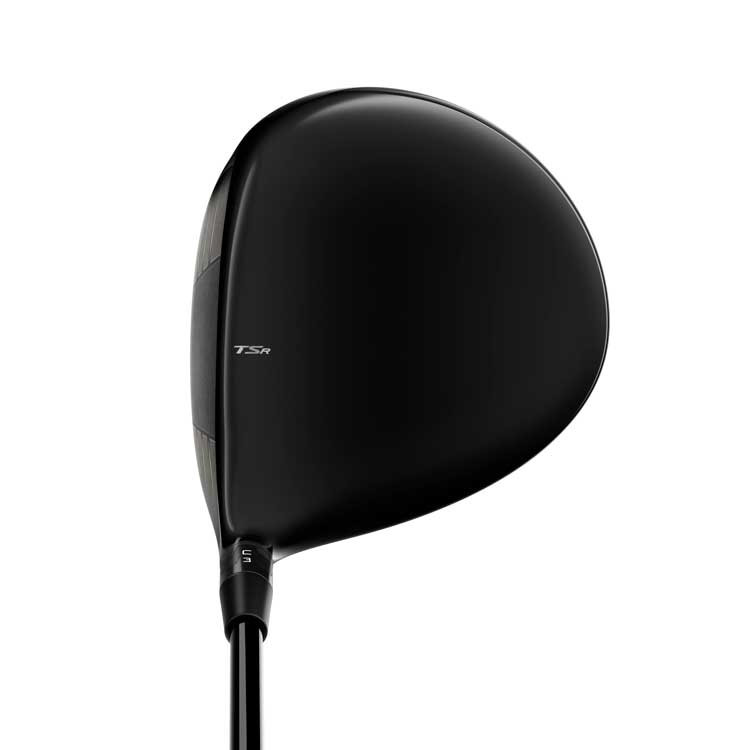 Titleist TSr2 Driver W/ Fujikura Ventus Velocore Premium Shaft