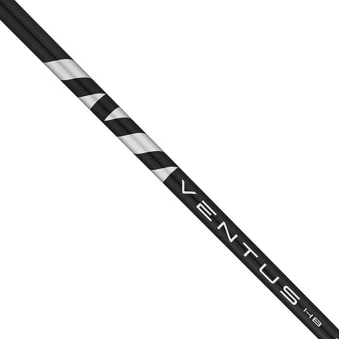 Fujikura Ventus Black 9 TX-Flex Hybrid Shaft - Dallas Golf Company