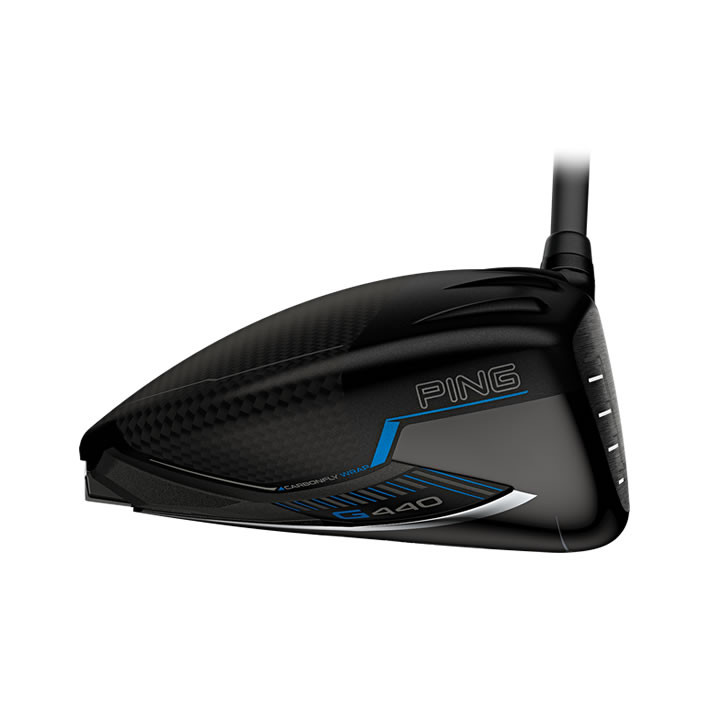New Ping G440 MAX Driver (Call To Order) | Dallas Golf Company