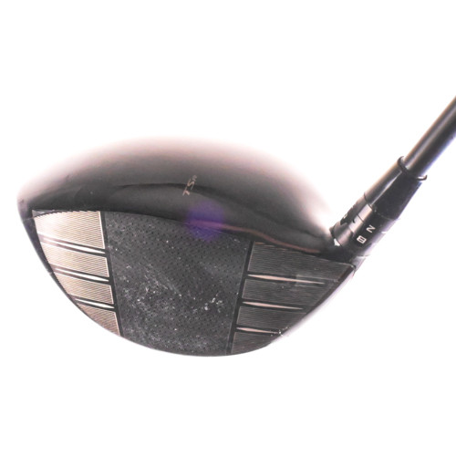 Titleist TSR2 Driver 9* Cypher 6.0 40g Stiff Flex Graphite RH