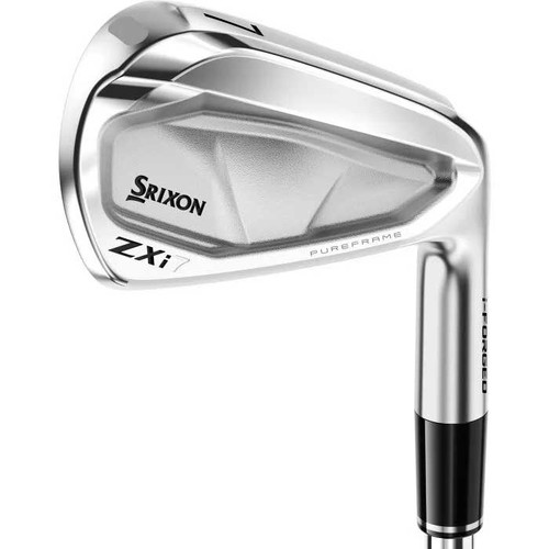Srixon ZXi7 Irons 2025 - Dallas Golf Company