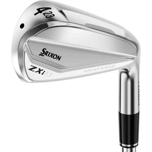 Srixon ZXiU Utility Irons 2025 - Dallas Golf Company