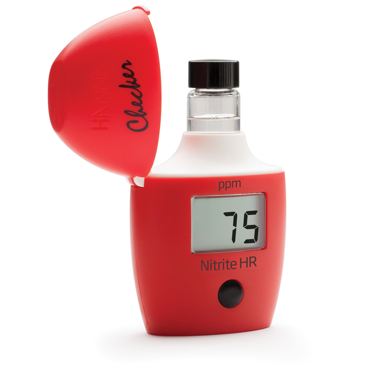 High Range Nitrite Colorimeter in. Checker® HC HI708