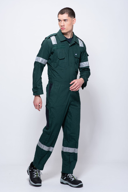 ScanTropic Reflect Orange