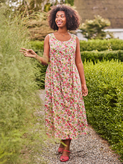 Papillon Dress | Shop Beautiful Designs by April Cornell - Canada