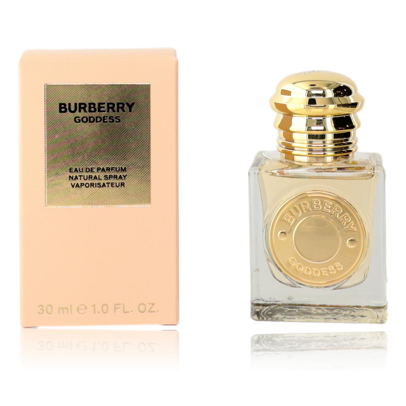 Burberry Goddess by Burberry, 3.3 oz EDP Intense Spray for Women