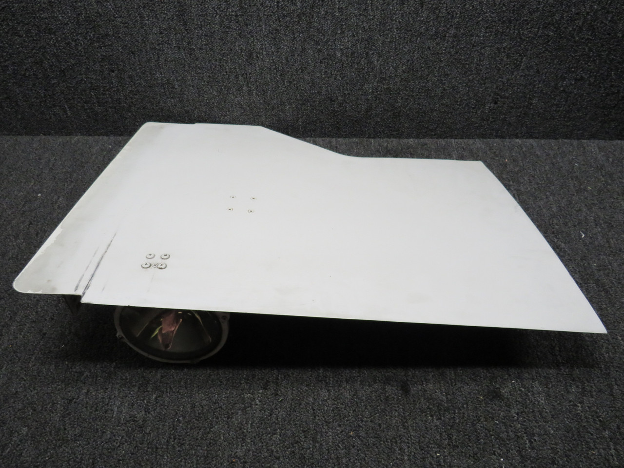 5527000-63 Cessna Citation 550 Main Landing Gear Door Assembly