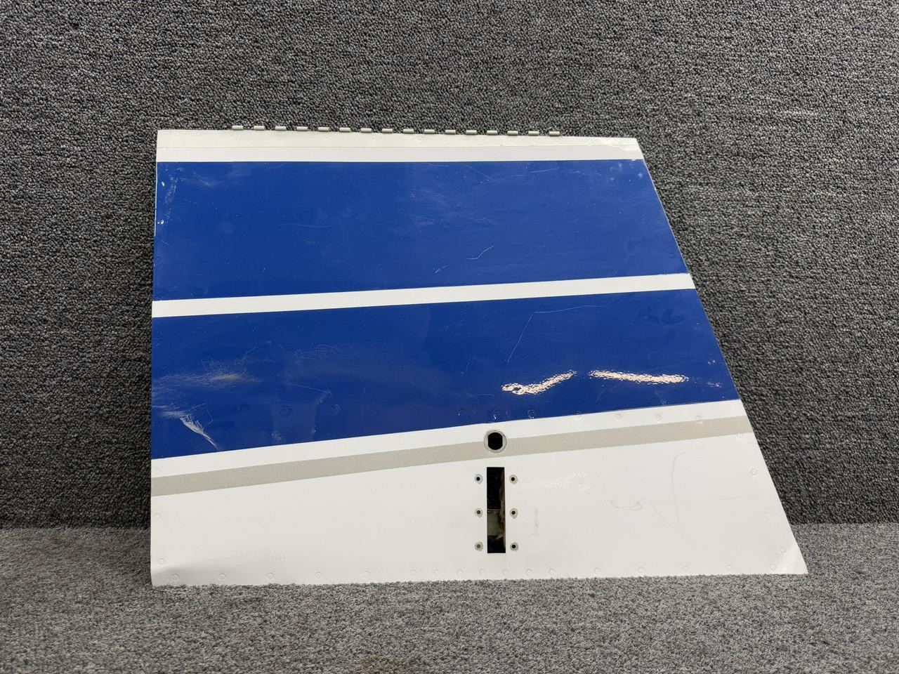 66793-018 Piper PA28-161 Baggage Door Structure (No Latch)